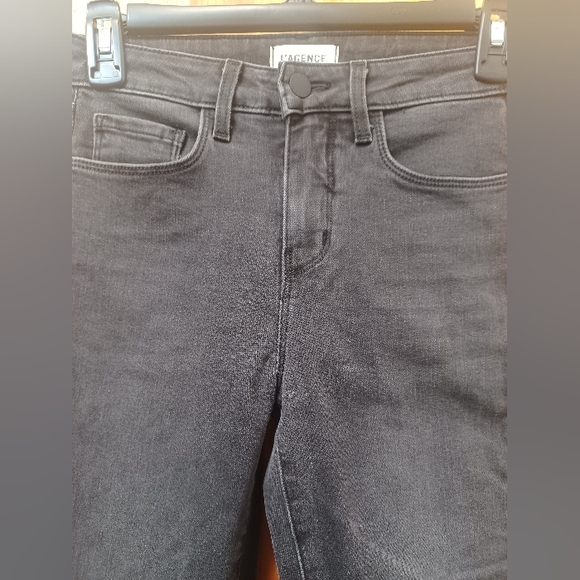 Marguerite Skinny Jean - Picture 7 of 8